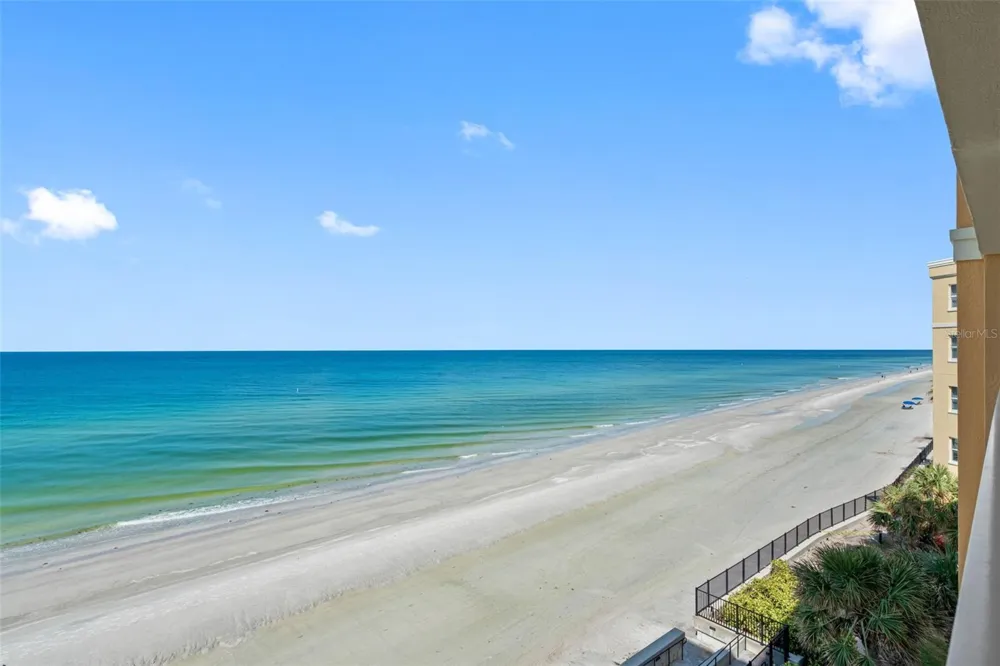 16550 GULF BOULEVARD #545 North Redington Beach, FL 33708