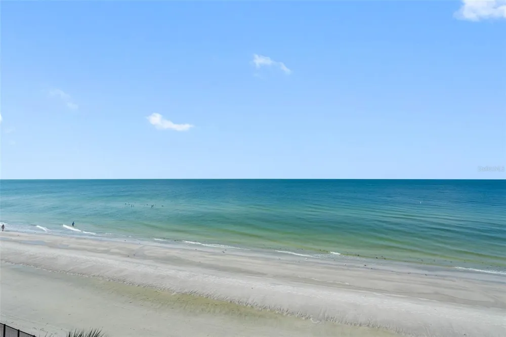 16550 GULF BOULEVARD #545 North Redington Beach, FL 33708