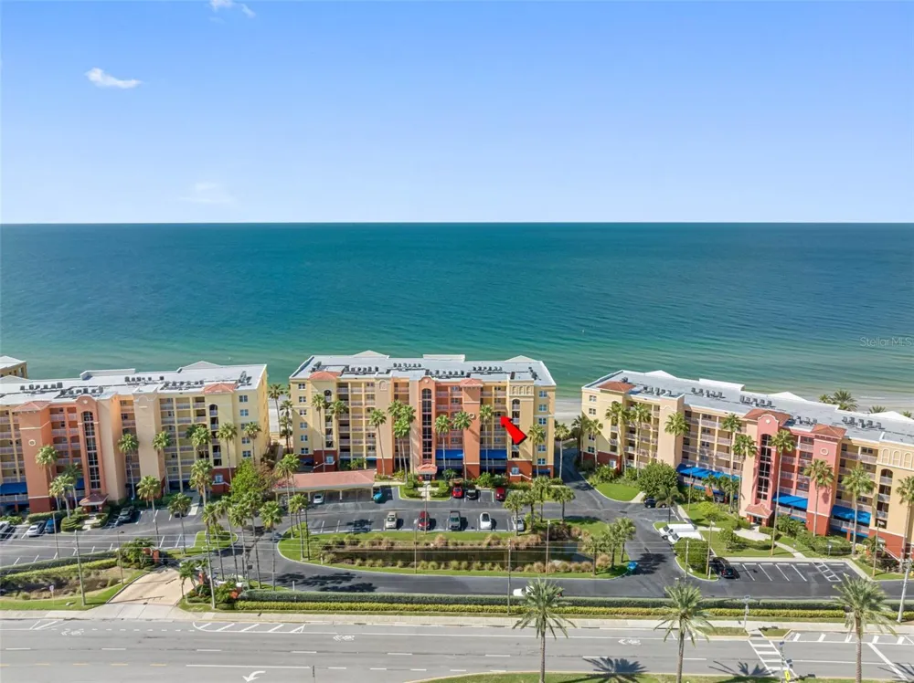 16550 GULF BOULEVARD #545 North Redington Beach, FL 33708