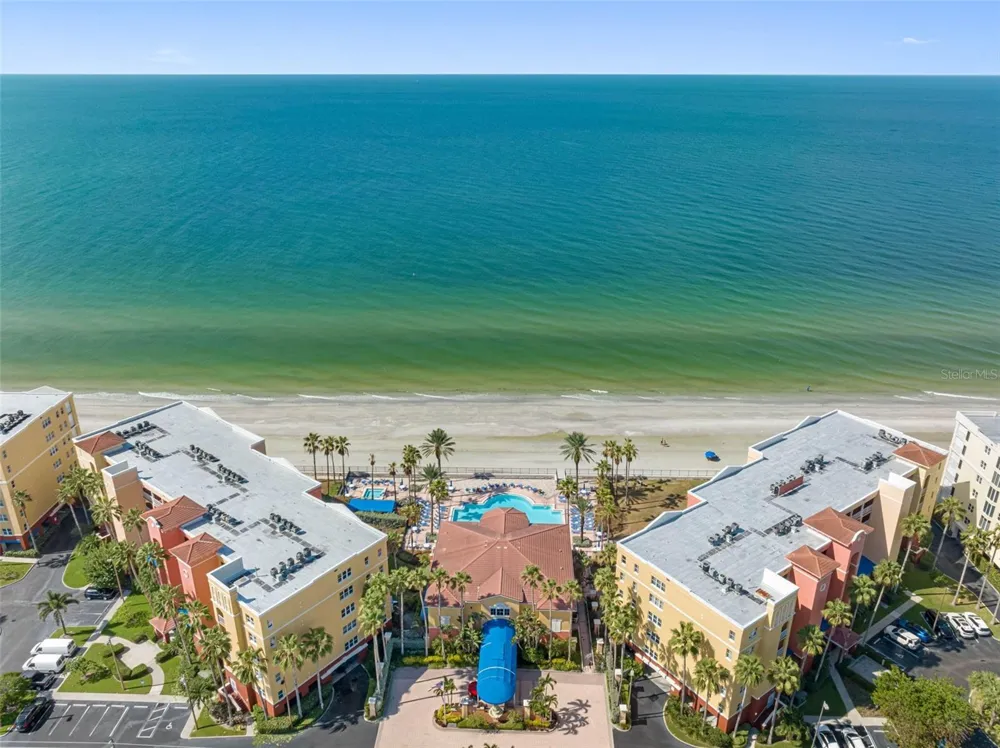 16550 GULF BOULEVARD #545 North Redington Beach, FL 33708