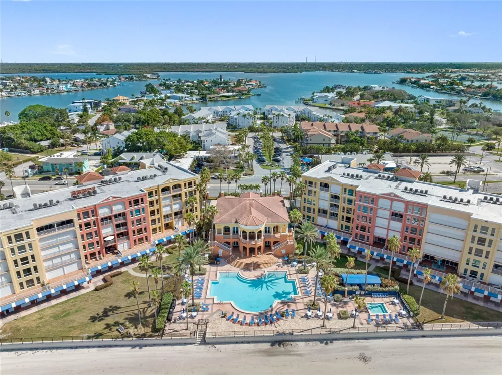 16550 GULF BOULEVARD #545 North Redington Beach, FL 33708