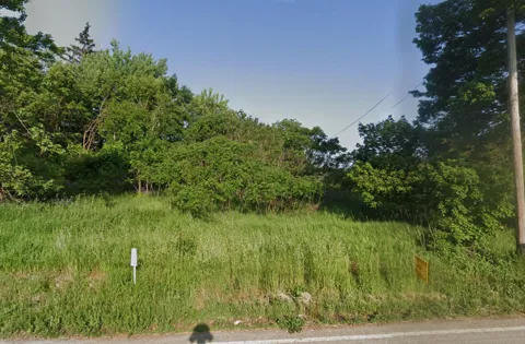 Delmar Rd