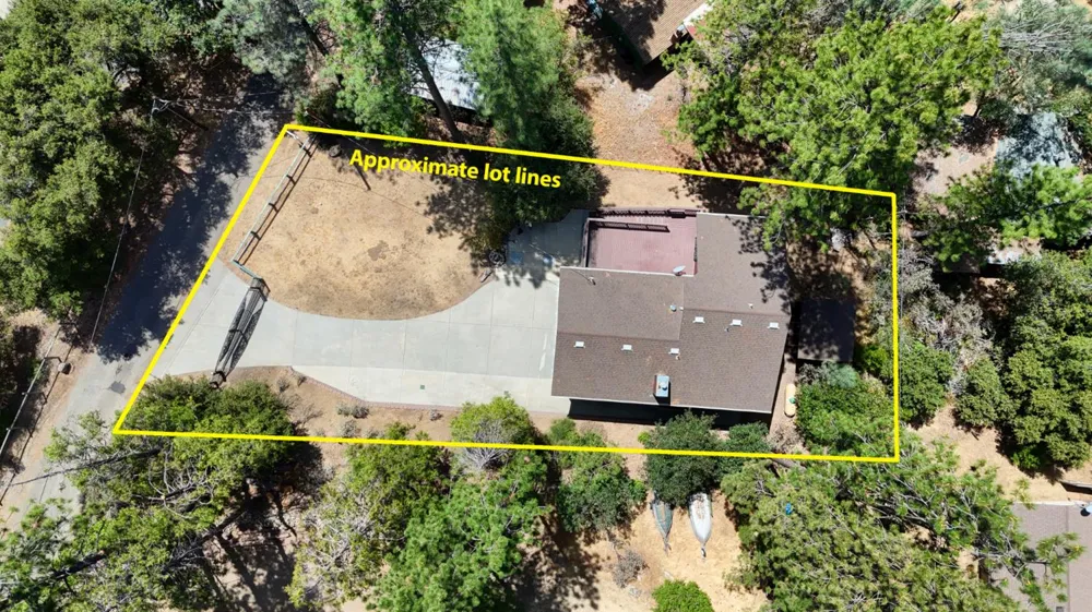 35768 Sierra Linda Drive Wishon, CA 93669
