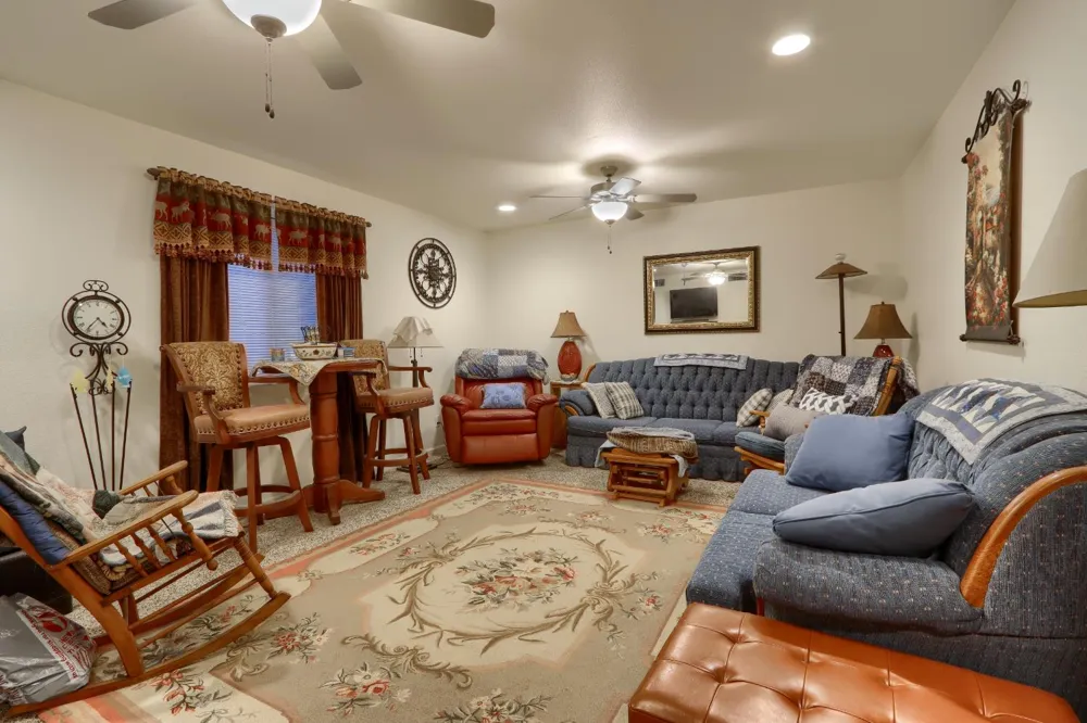 35768 Sierra Linda Drive Wishon, CA 93669