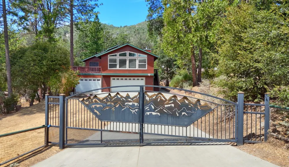 35768 Sierra Linda Drive Wishon, CA 93669