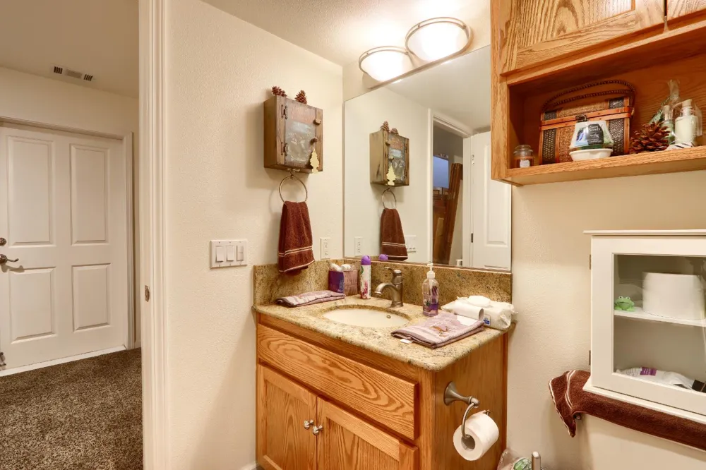 35768 Sierra Linda Drive Wishon, CA 93669