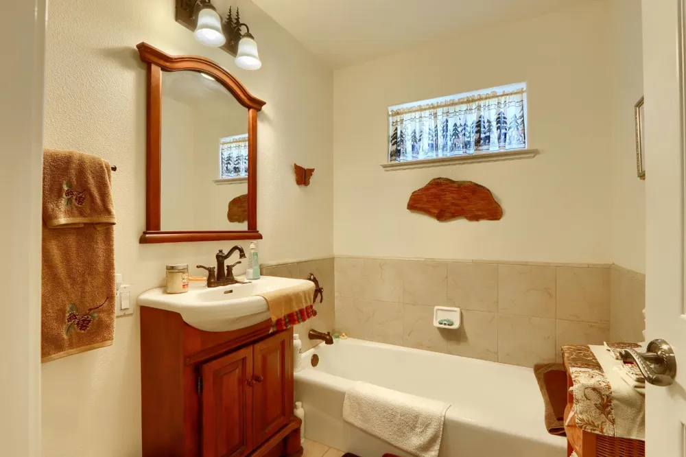 35768 Sierra Linda Drive Wishon, CA 93669