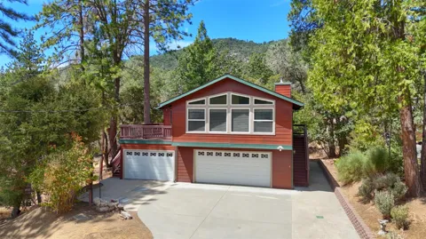 35768 Sierra Linda Drive