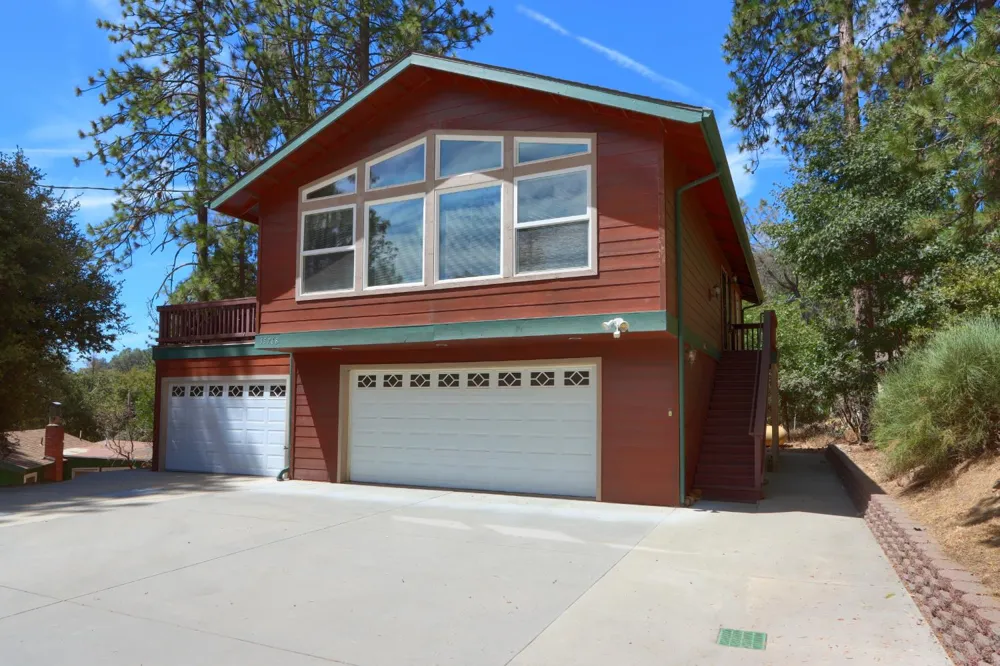 35768 Sierra Linda Drive Wishon, CA 93669