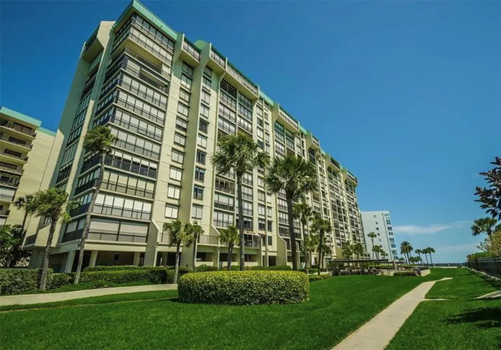 7100 SUNSET WAY #PH5 St Pete Beach, FL 33706