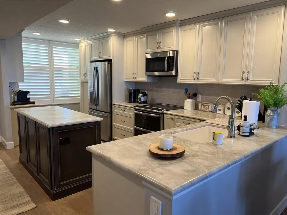7100 SUNSET WAY #PH5 St Pete Beach, FL 33706
