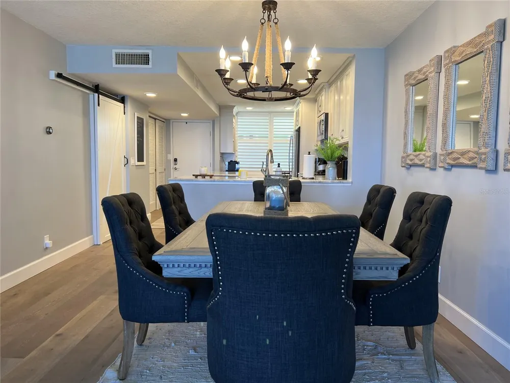 7100 SUNSET WAY #PH5 St Pete Beach, FL 33706