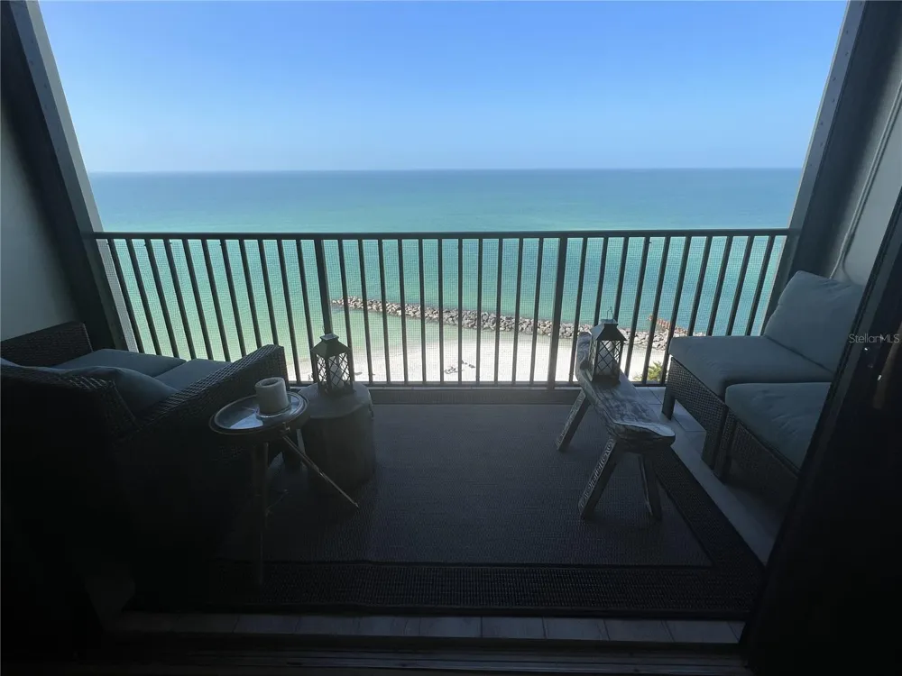 7100 SUNSET WAY #PH5 St Pete Beach, FL 33706