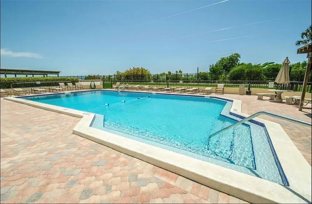 7100 SUNSET WAY #PH5 St Pete Beach, FL 33706