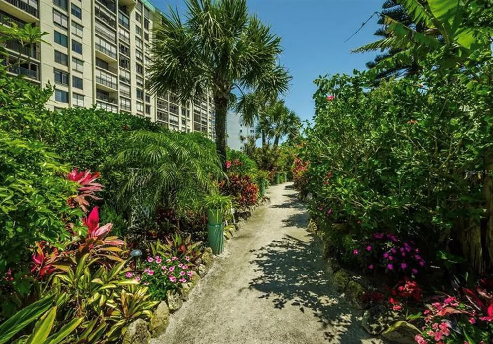 7100 SUNSET WAY #PH5 St Pete Beach, FL 33706