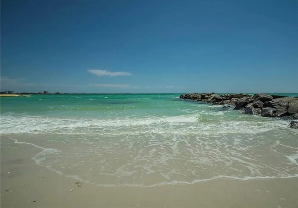 7100 SUNSET WAY #PH5 St Pete Beach, FL 33706
