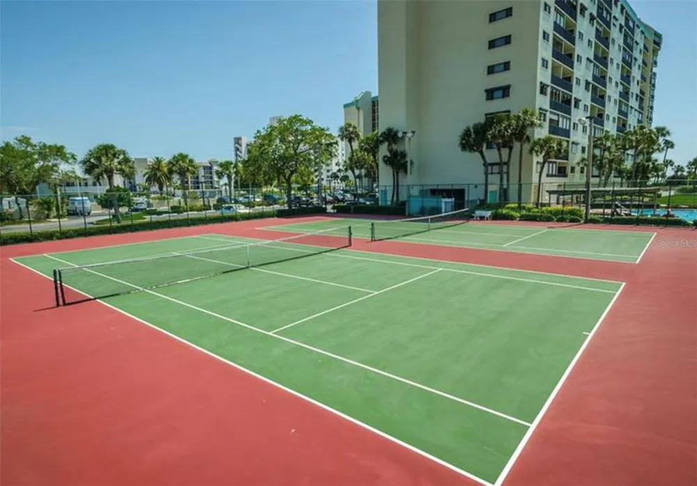 7100 SUNSET WAY #PH5 St Pete Beach, FL 33706