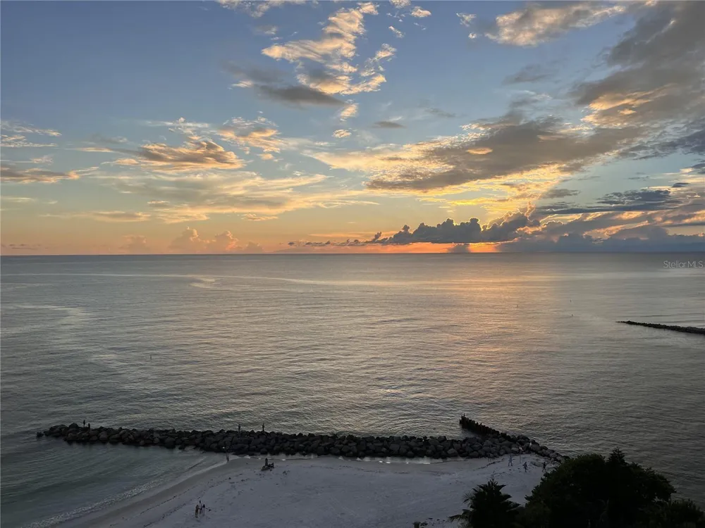 7100 SUNSET WAY #PH5 St Pete Beach, FL 33706