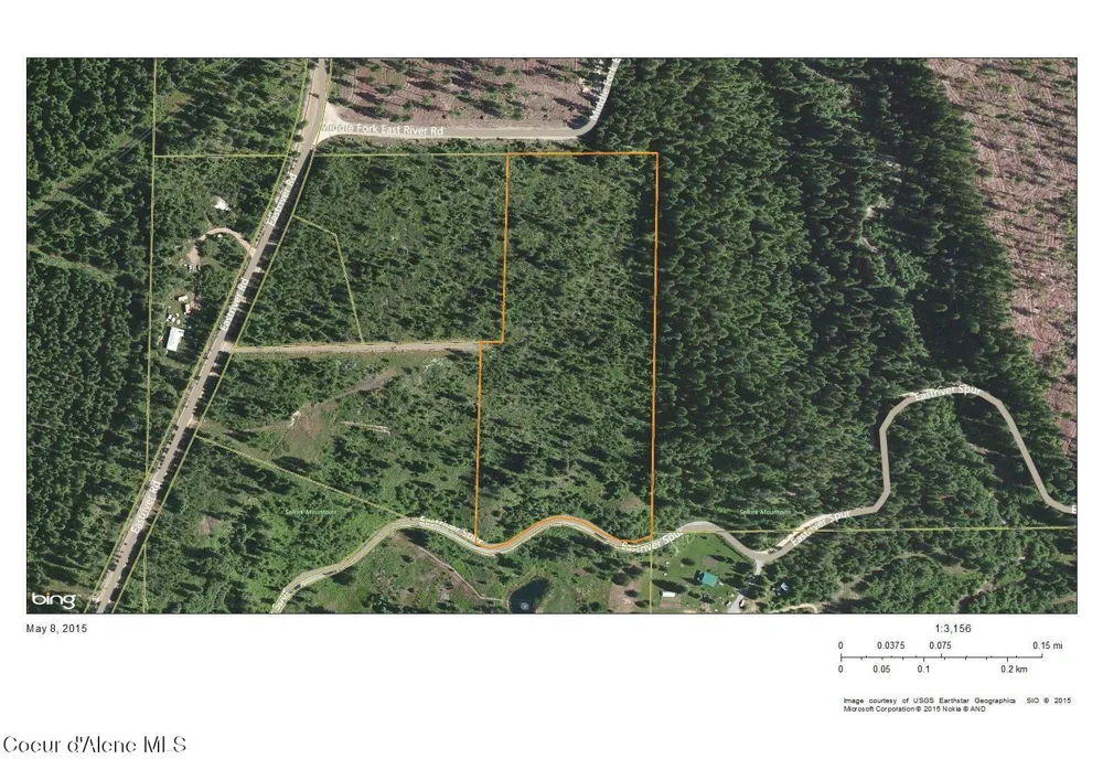 7135 Eastriver Priest River, ID 83856