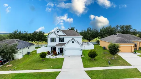 2015 BARSTOW LANE