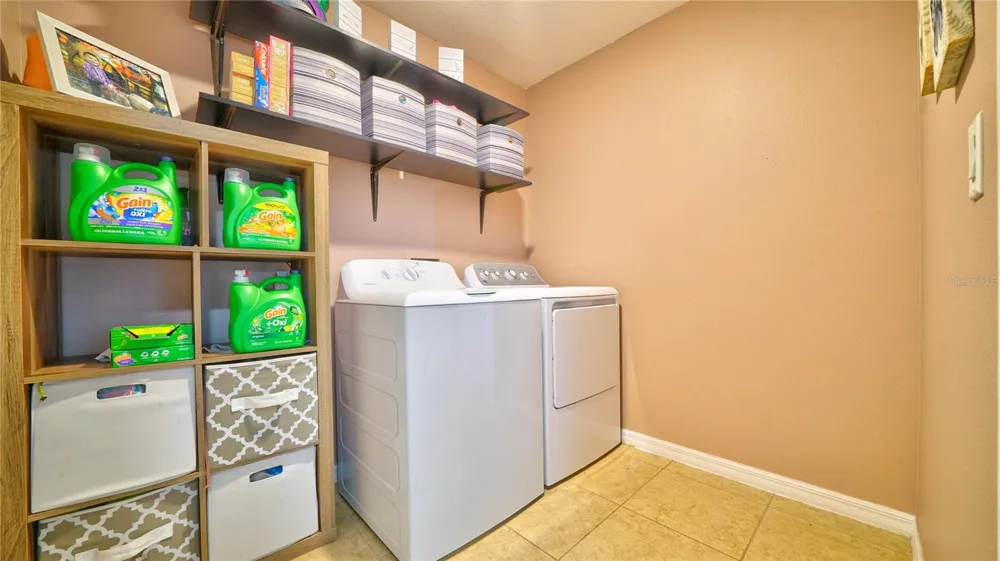 2015 BARSTOW LANE Dundee, FL 33838