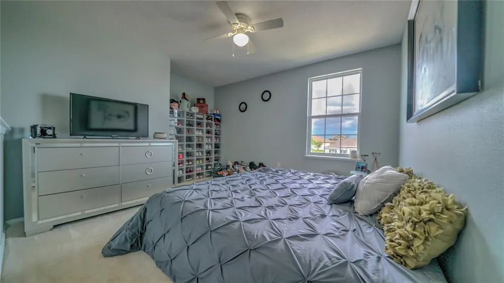 2015 BARSTOW LANE Dundee, FL 33838