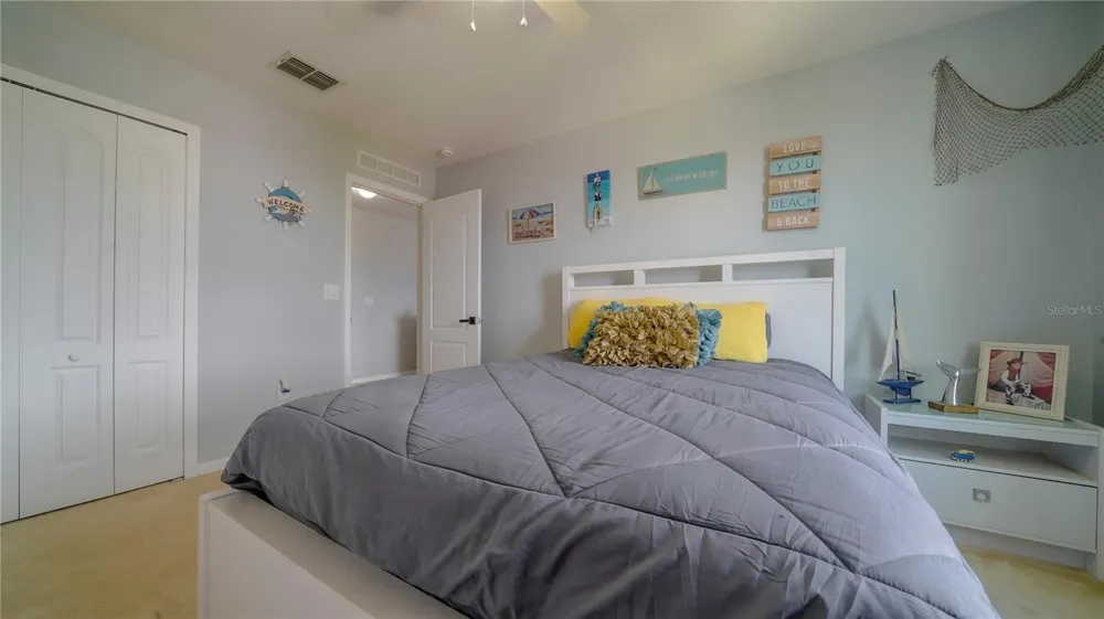 2015 BARSTOW LANE Dundee, FL 33838