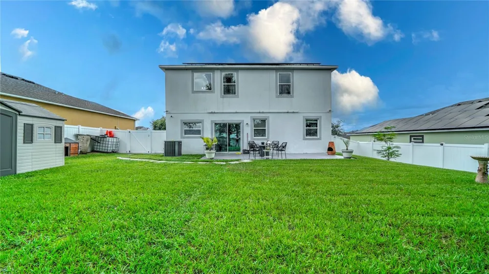 2015 BARSTOW LANE Dundee, FL 33838