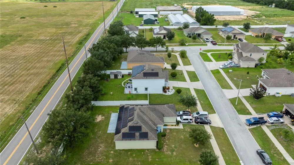 2015 BARSTOW LANE Dundee, FL 33838