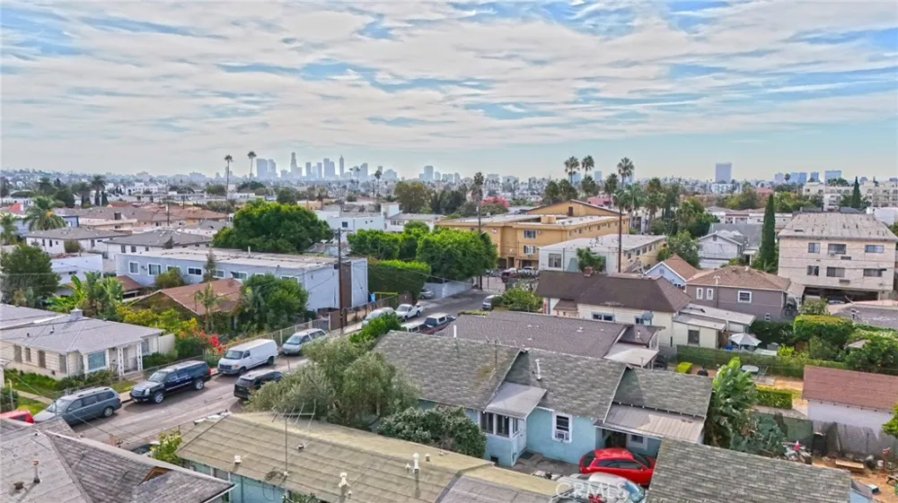 1269 Harvard Boulevard Los Angeles, CA 90029