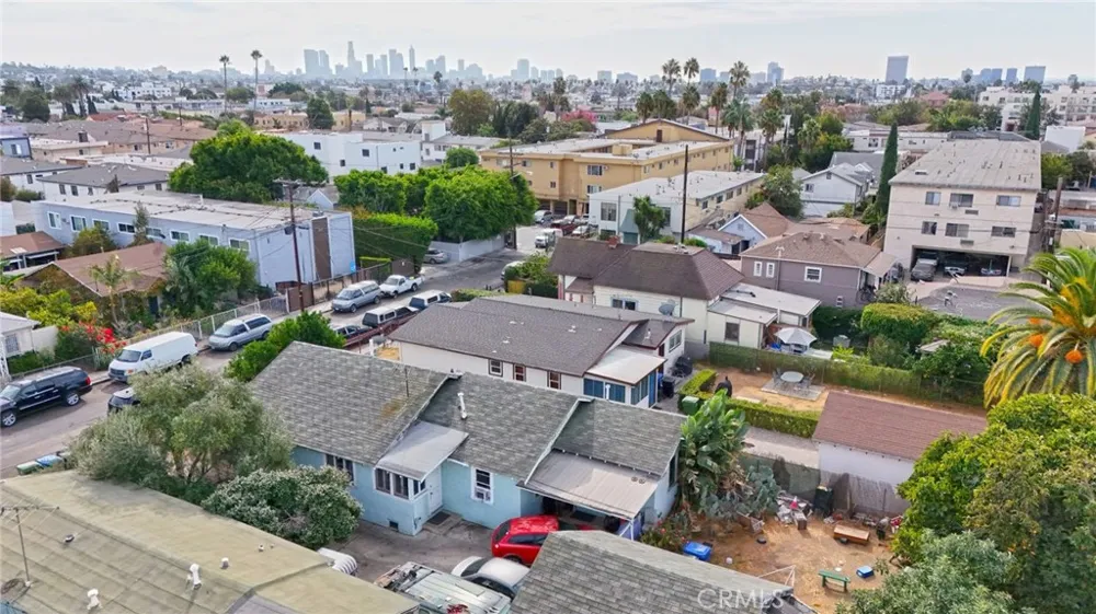 1269 Harvard Boulevard Los Angeles, CA 90029