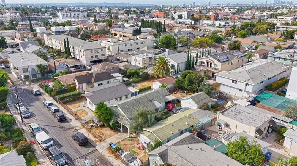 1269 Harvard Boulevard Los Angeles, CA 90029