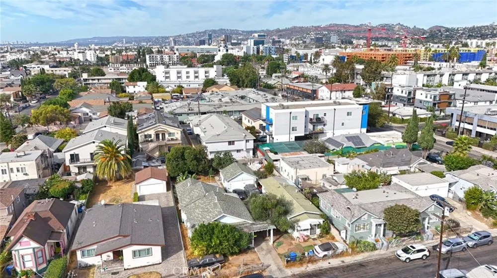 1265 Harvard Boulevard Los Angeles, CA 90029