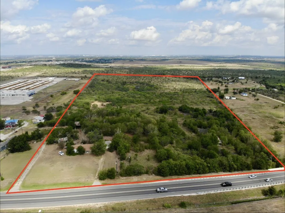 120 Camino Real Highway Kyle, TX 78640