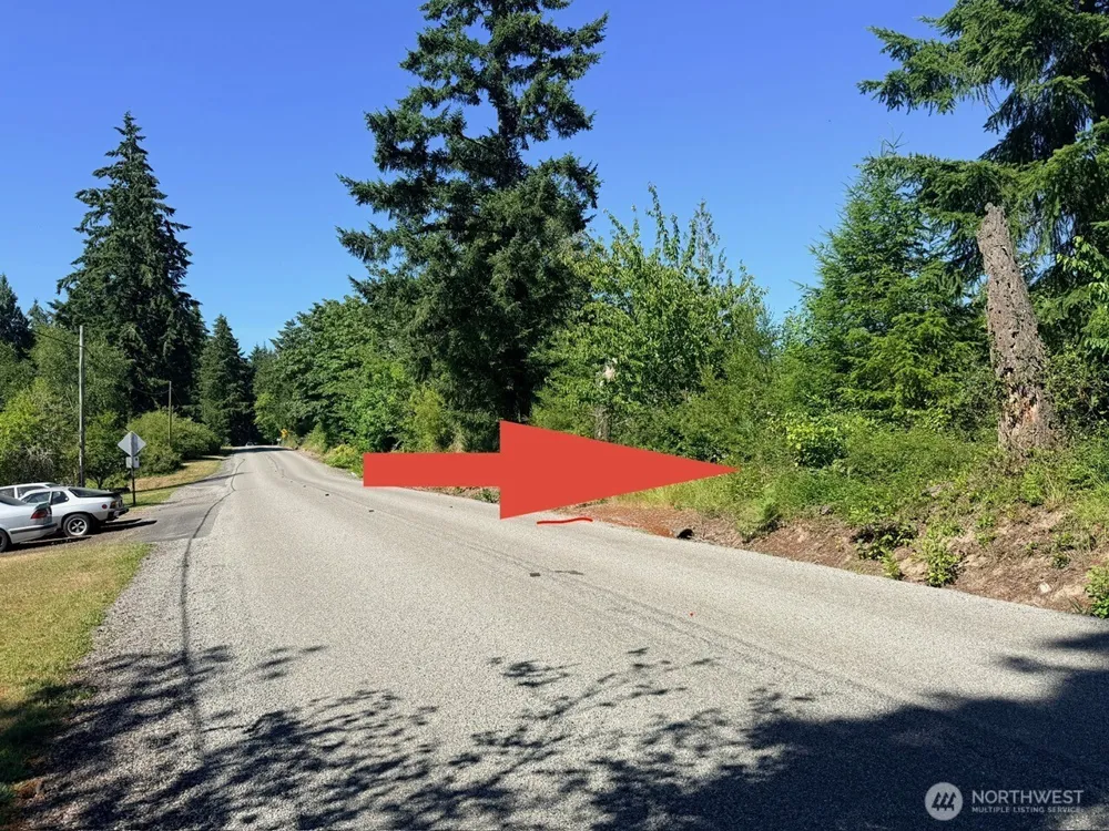 2721 158th Avenue SW Lakebay, WA 98340