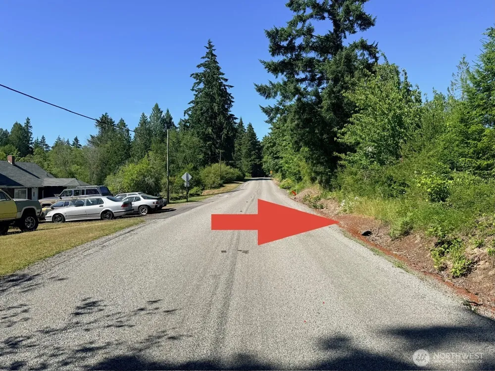 2721 158th Avenue SW Lakebay, WA 98340