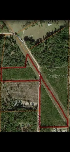 SW COLES COURT Fort White, FL 32038