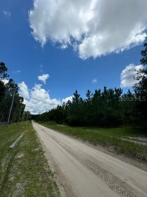 SW COLES COURT Fort White, FL 32038