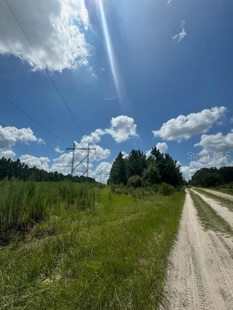 SW COLES COURT Fort White, FL 32038