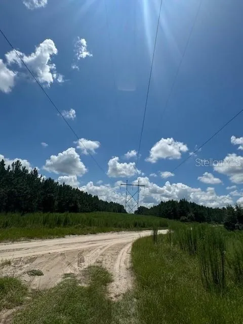 SW COLES COURT Fort White, FL 32038