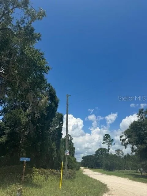 SW COLES COURT Fort White, FL 32038