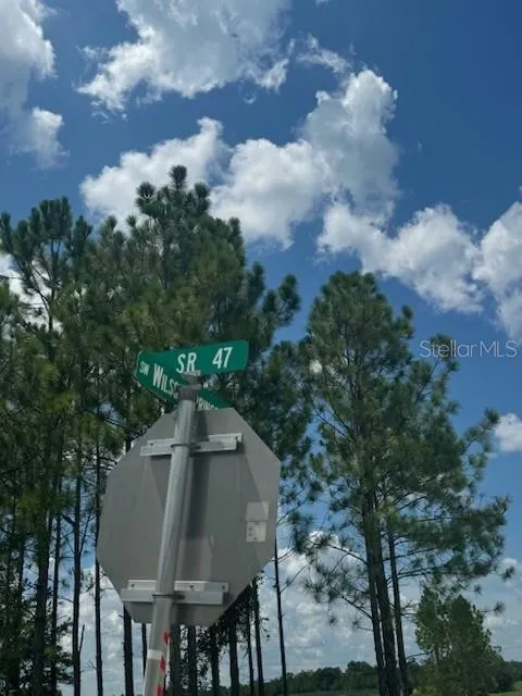 SW COLES COURT Fort White, FL 32038