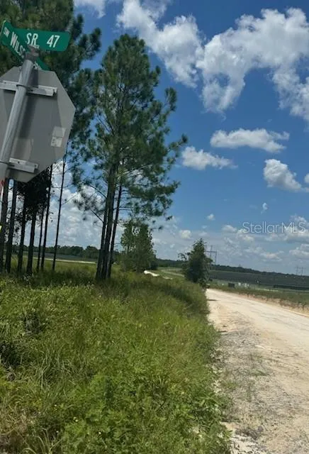 SW COLES COURT Fort White, FL 32038