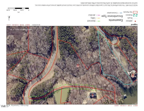 Lot 19 Ferncrest Court