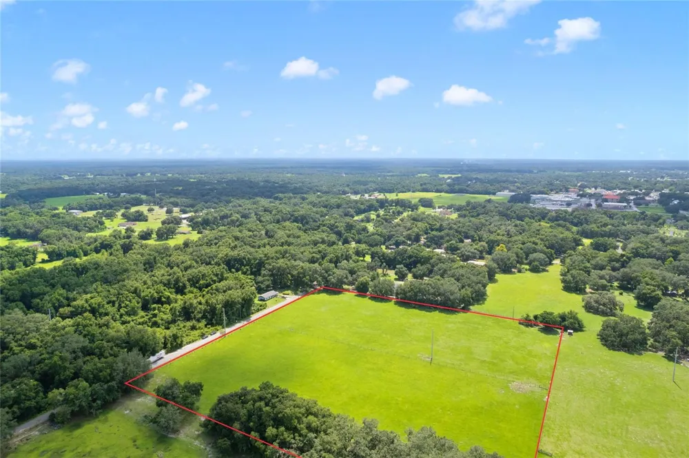 CR 552 Bushnell, FL 33513