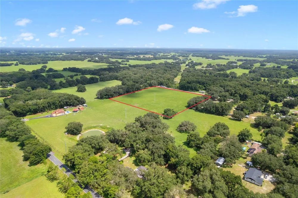 CR 552 Bushnell, FL 33513