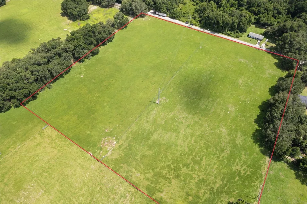 CR 552 Bushnell, FL 33513