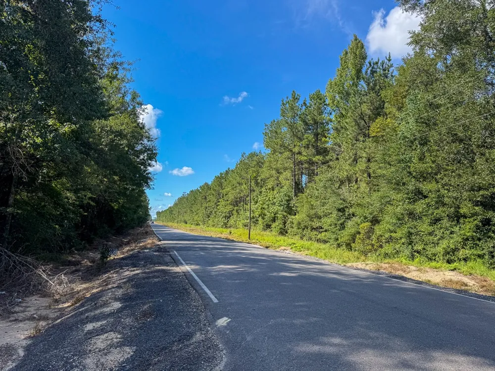 1 State Road 3205 Oberlin, LA 71463