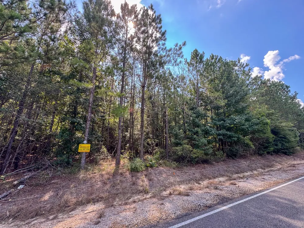 1 State Road 3205 Oberlin, LA 71463