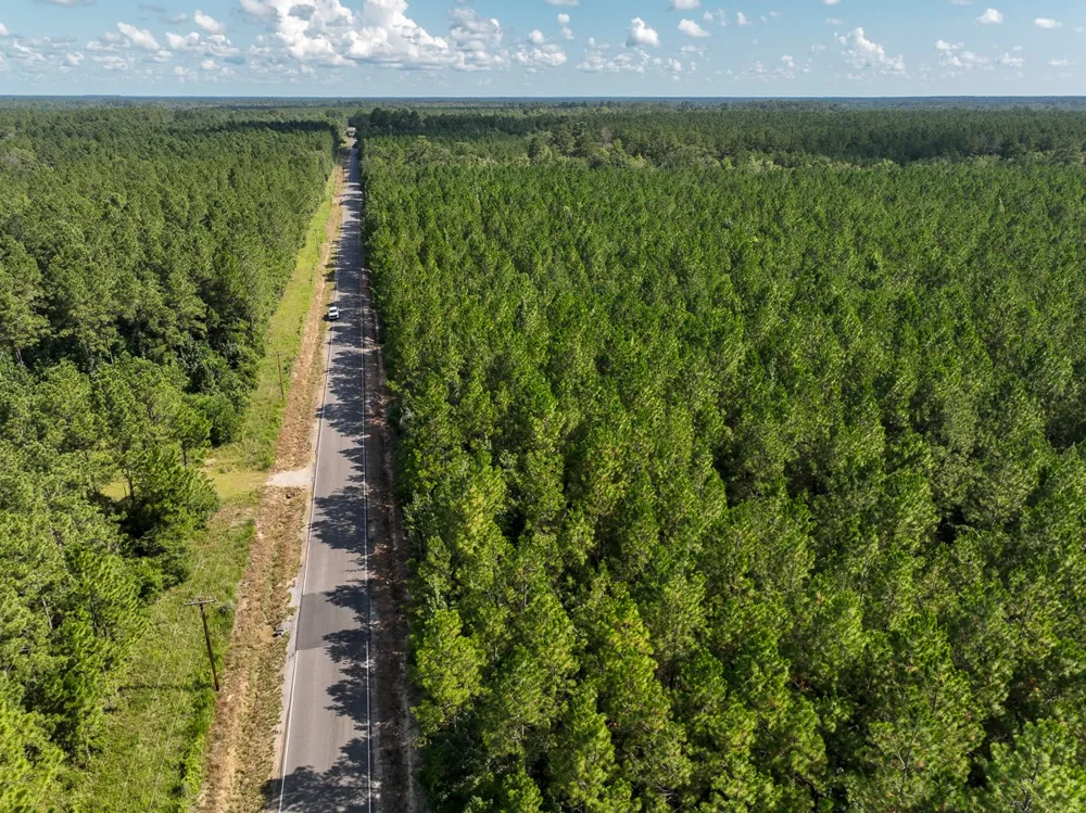 1 State Road 3205 Oberlin, LA 71463